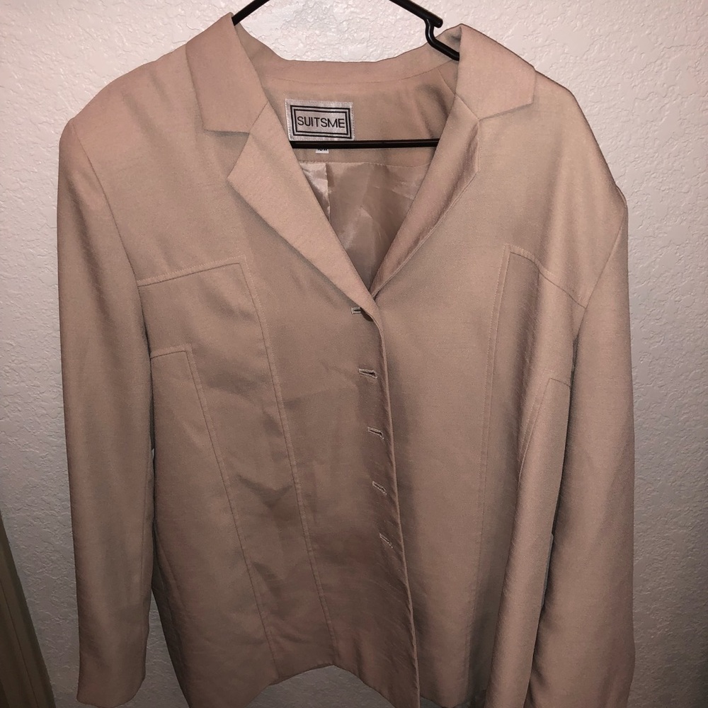 Woman’s Blazer